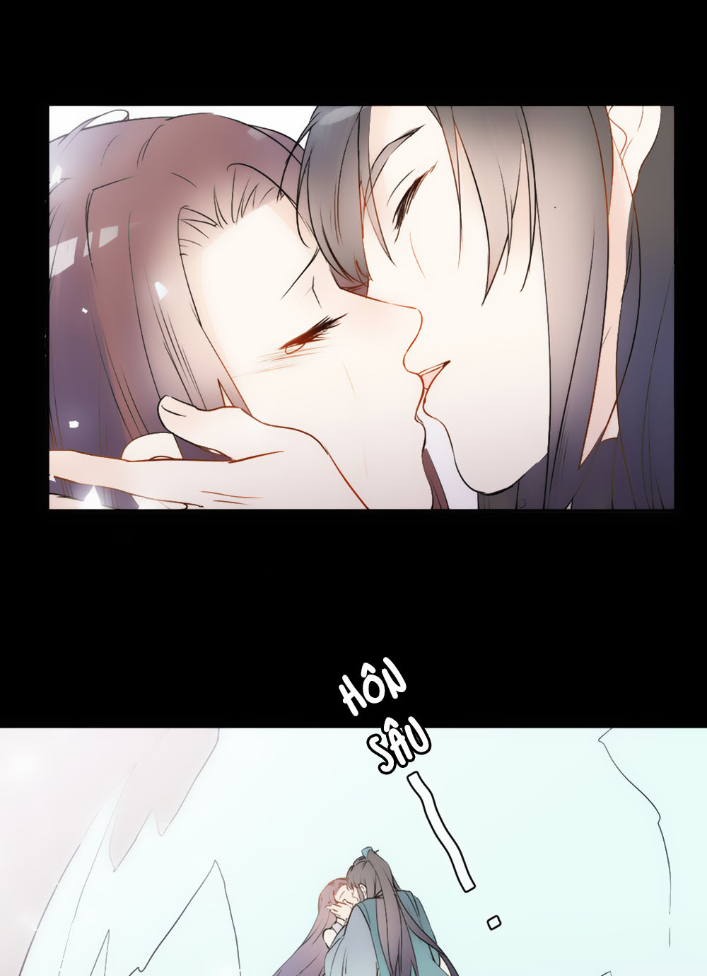 one hour! ảnh hậu thời gian chapter 32 16