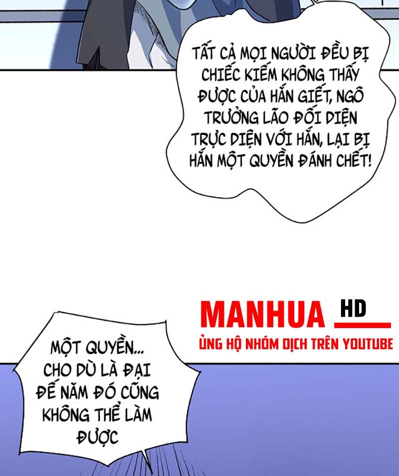 võ đạo độc tôn chapter 560 48