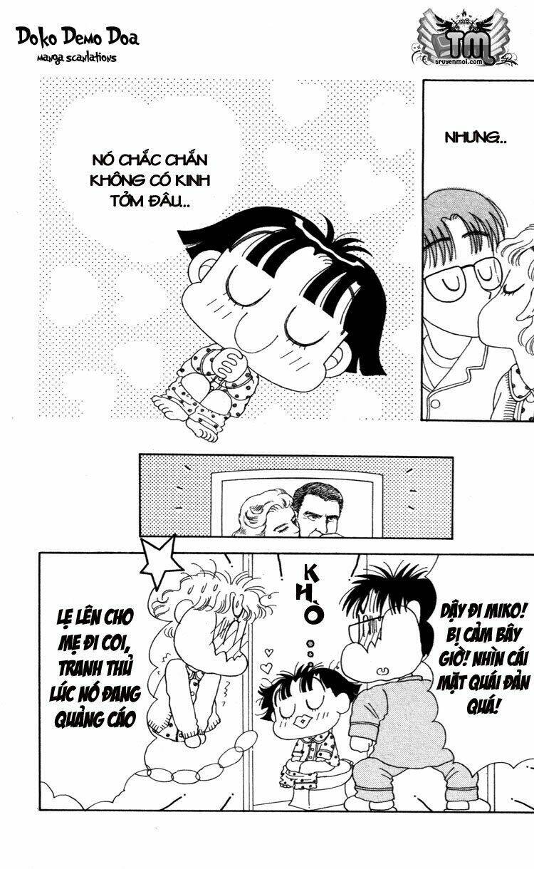 miko cô bé nhí nhảnh chapter 36 18