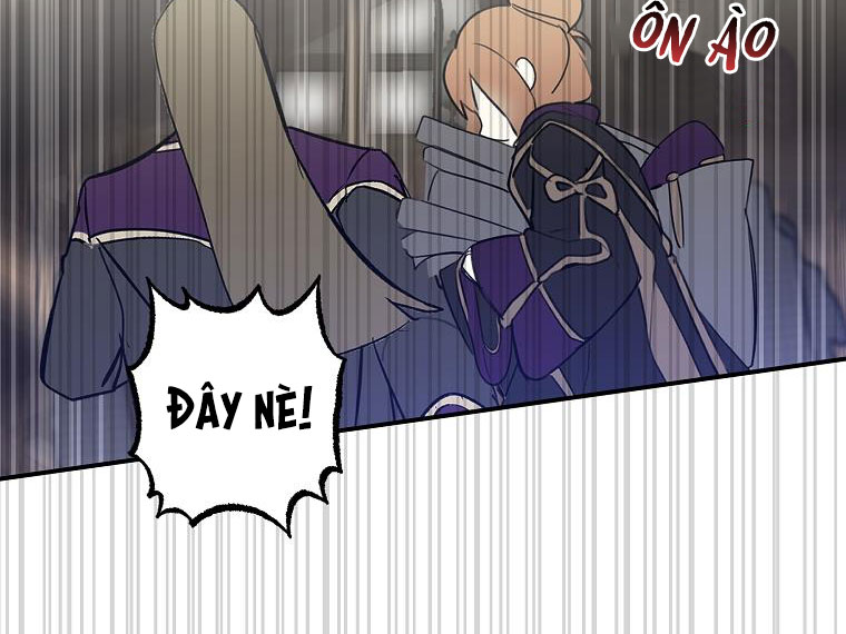 lời tỏ tình nhầm lẫn chapter 64 18