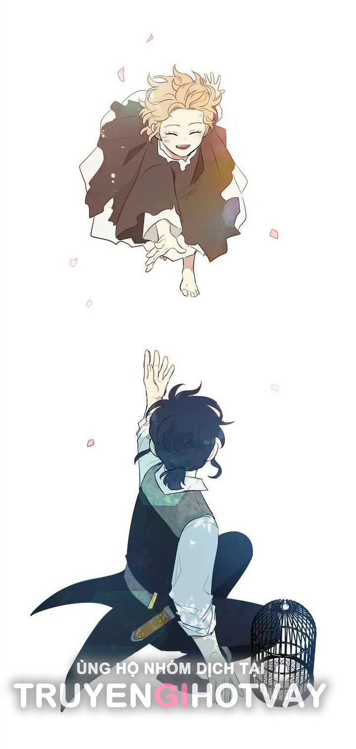 tôi là fan cứng hoàng tử chapter 40.2 42