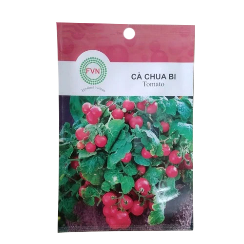 Hạt giống cà chua bi FVN - Gói 5 hạt