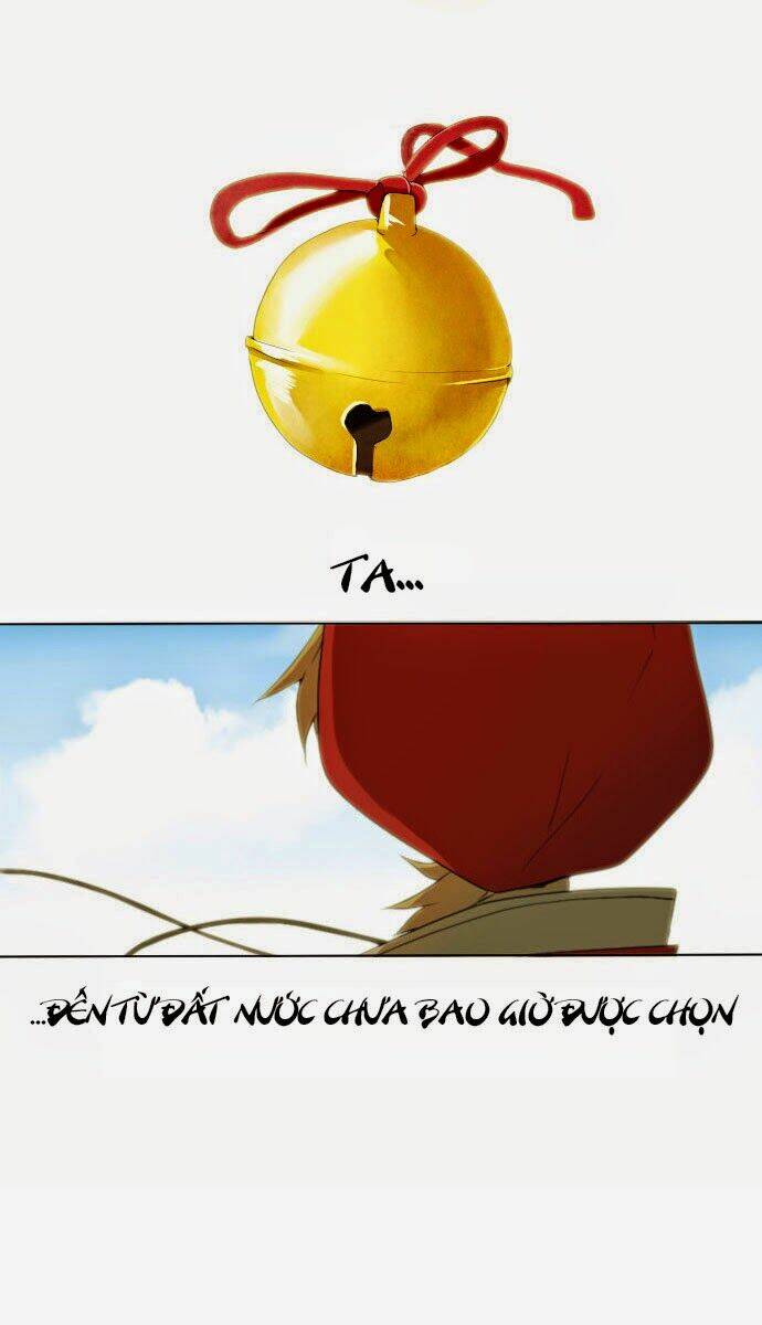 godly bells chapter 0 12