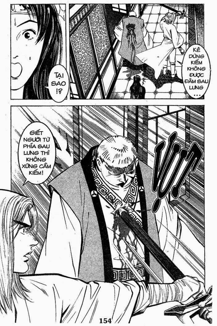 lục tiểu phụng truyền kỳ chapter 15.5 25