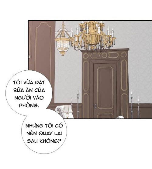 tiểu thư và những người hầu chapter 4 30