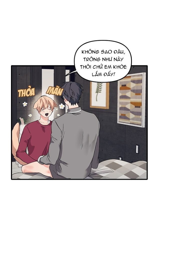 blood and love chapter 16 24