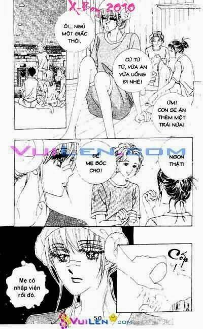 cuộc sống của tôi chapter 8 50