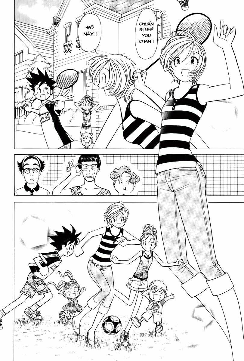 orange yane no chiisana ie full chapter 59 2