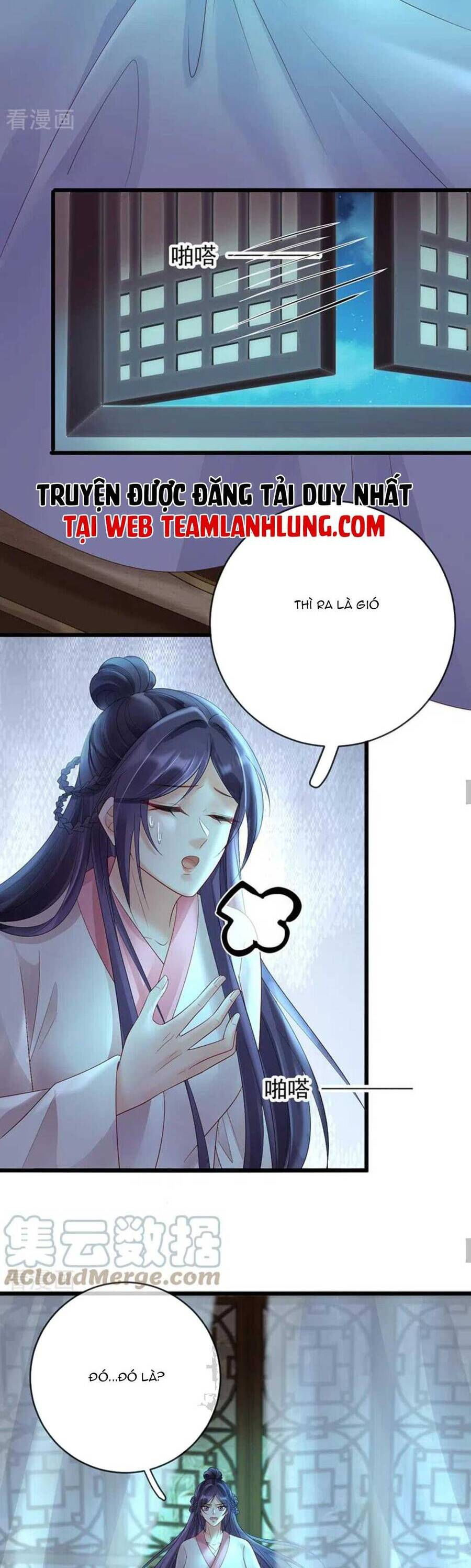 sự trả thù của vương phi chapter 66 8