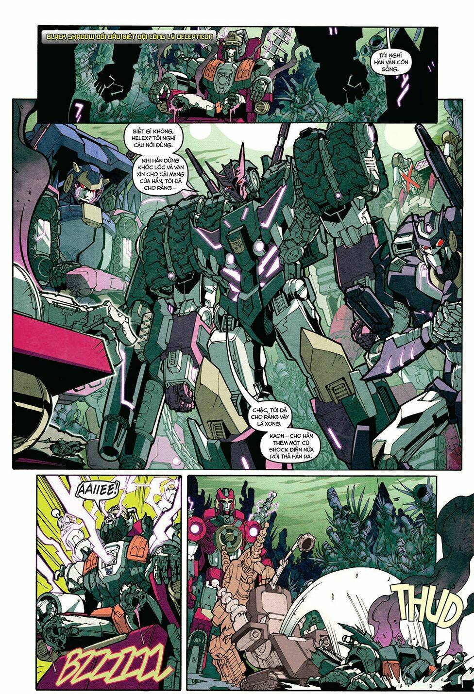 the transformers: more than meets the eye chapter 7 3