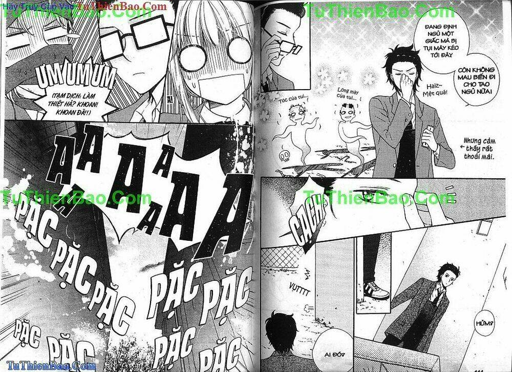 wings chắp cánh chapter 26 56