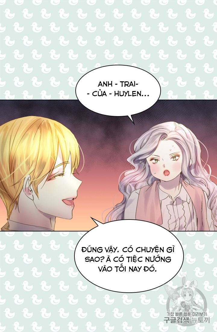 chiến lược sinh tồn của tiểu thư chapter 6 42