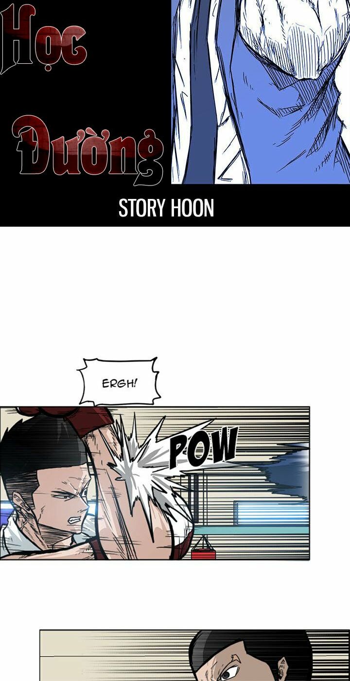 bá chủ học đường ss2 chapter 27 27