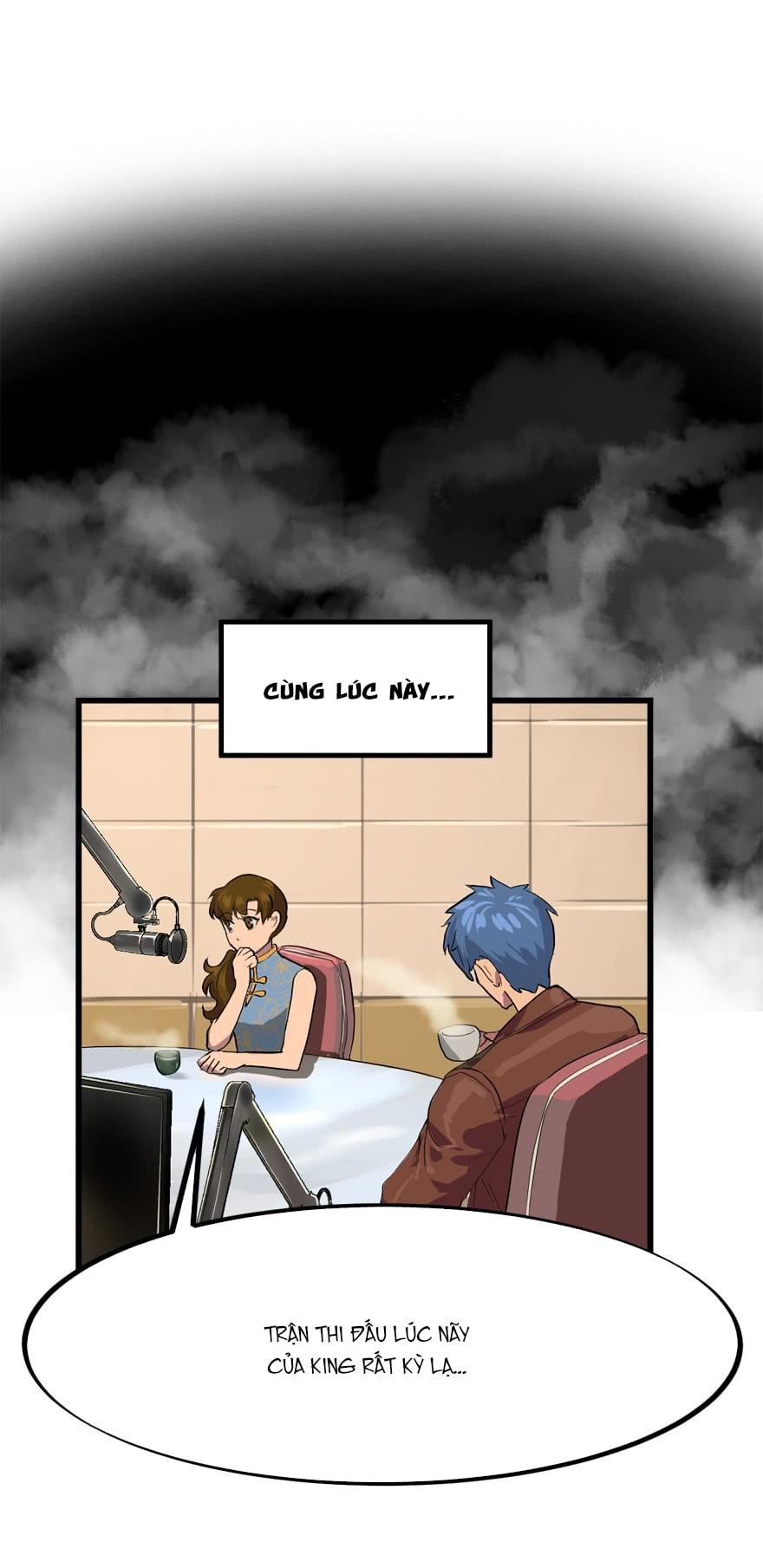 vua sinh tồn chapter 21 9