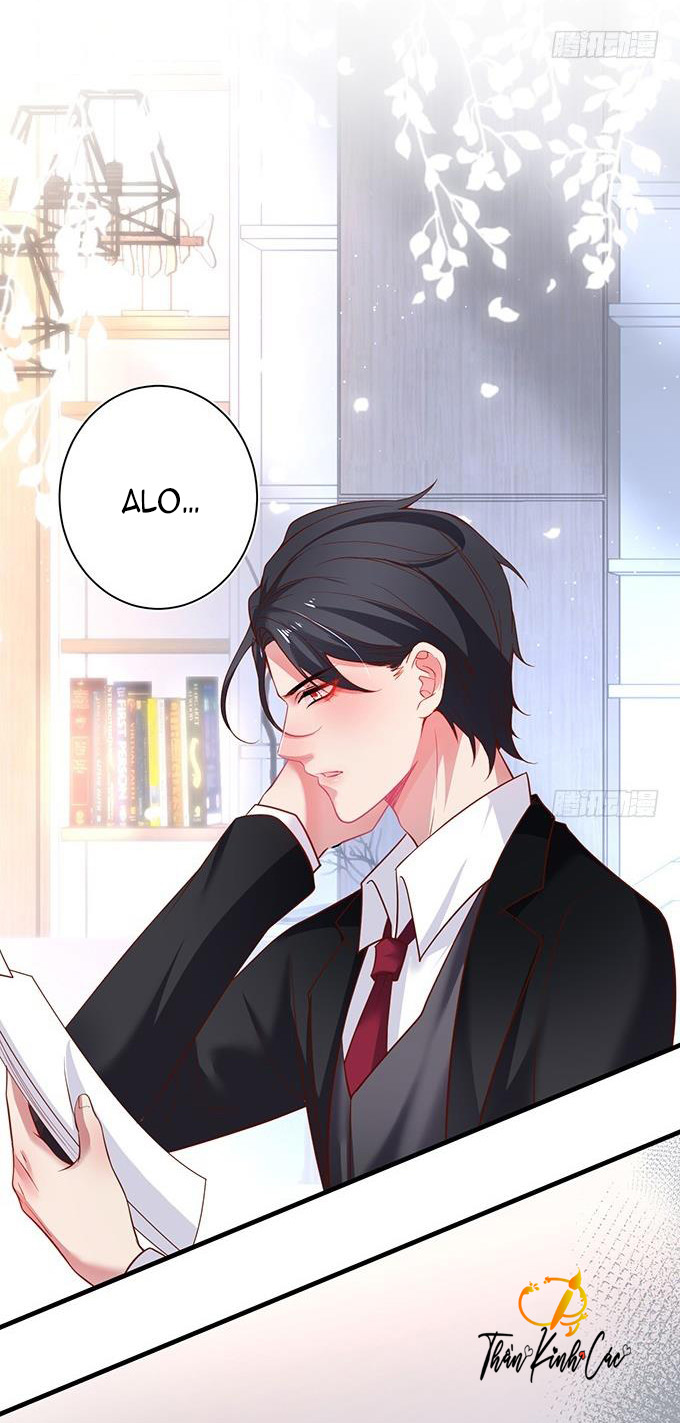 dưỡng khí chí mạng chapter 32 43