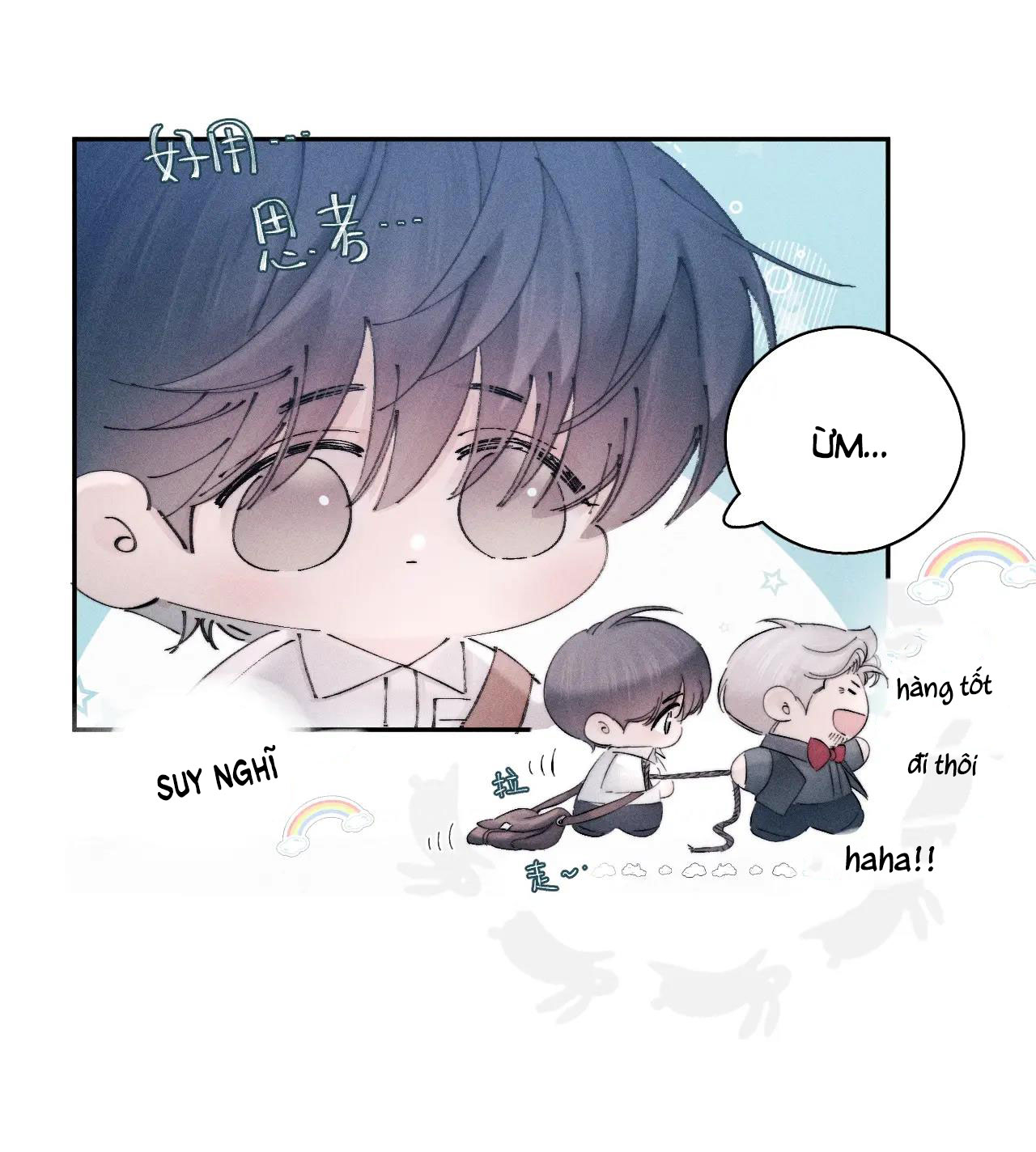 cây nấm nhỏ chapter 13.2 21