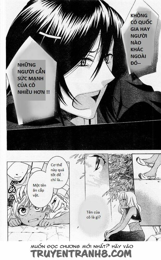 arisugawa ở thế giới chapter 25 12