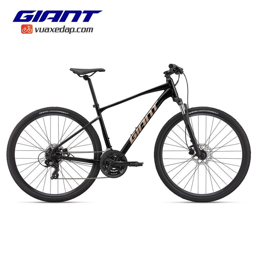 Xe đạp GIANT Roam 4 Disc 2022