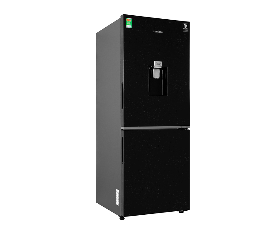 Tủ Lạnh Samsung Inverter 276 lít RB27N4170BU/SV - Hàng Chính hãng - Chỉ Giao Hà Nội