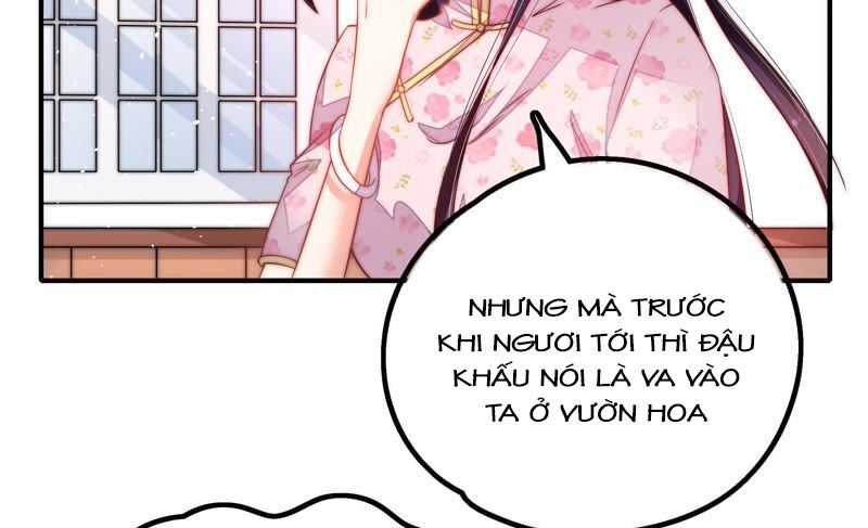ngày nào thiếu soái cũng ghen chapter 27 32