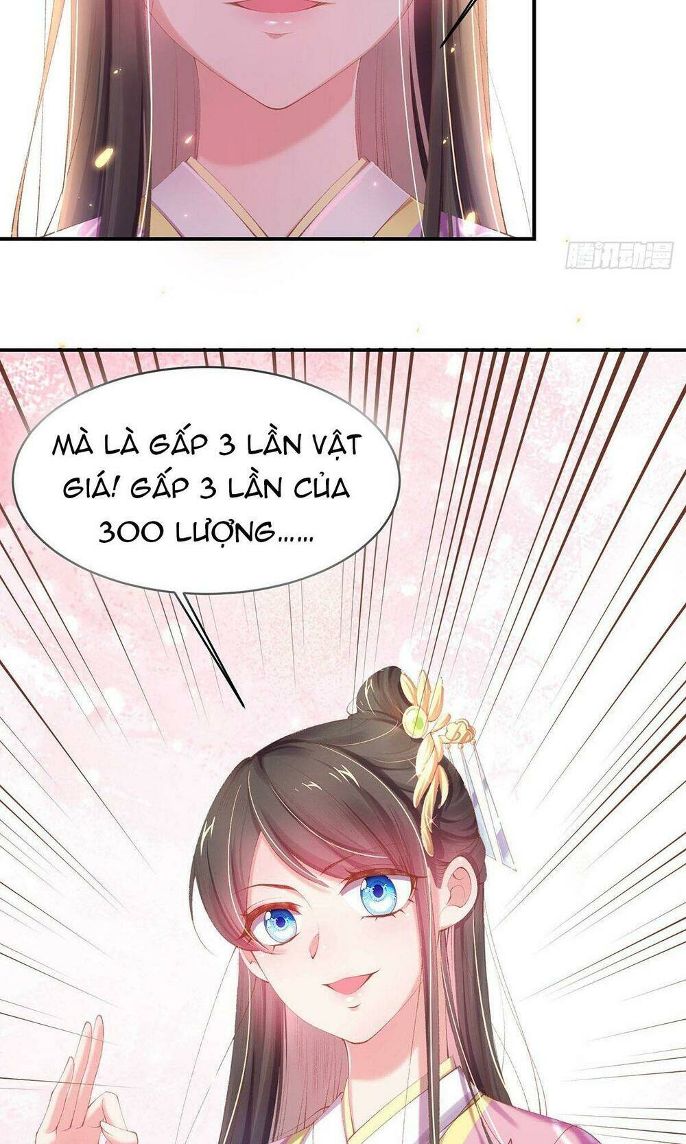 thị huyết y phi chapter 26 14