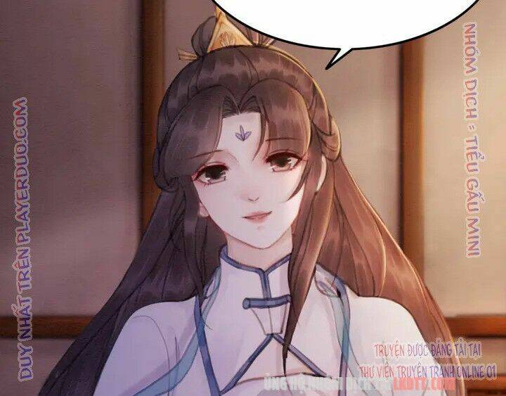 trọng sinh bá sủng nhiếp chính vương quá mạnh mẽ chapter 159 45