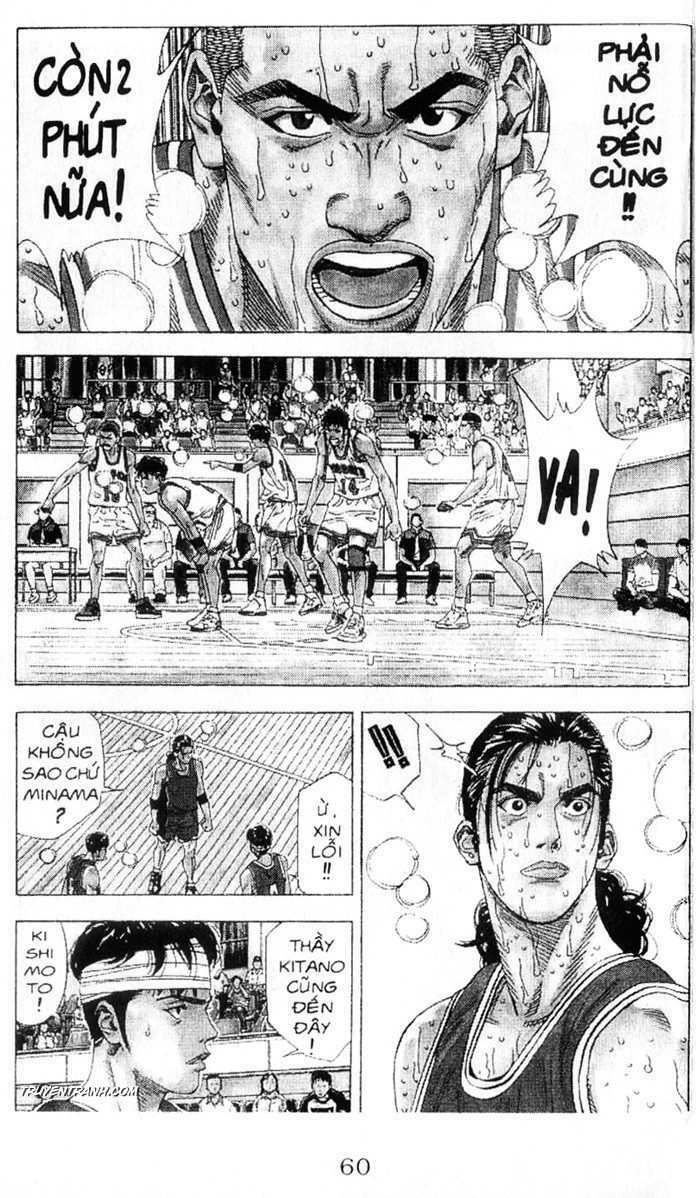 cao thủ bóng rổ chapter 214 4