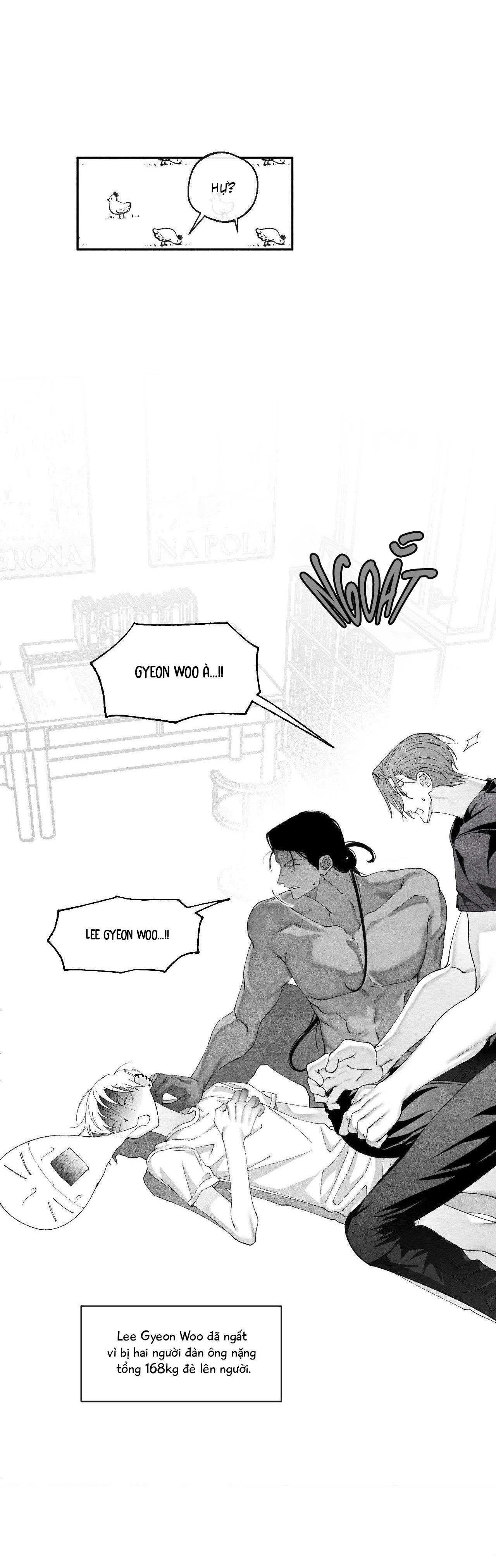 vóc dáng toàn mỹ chapter 26 19