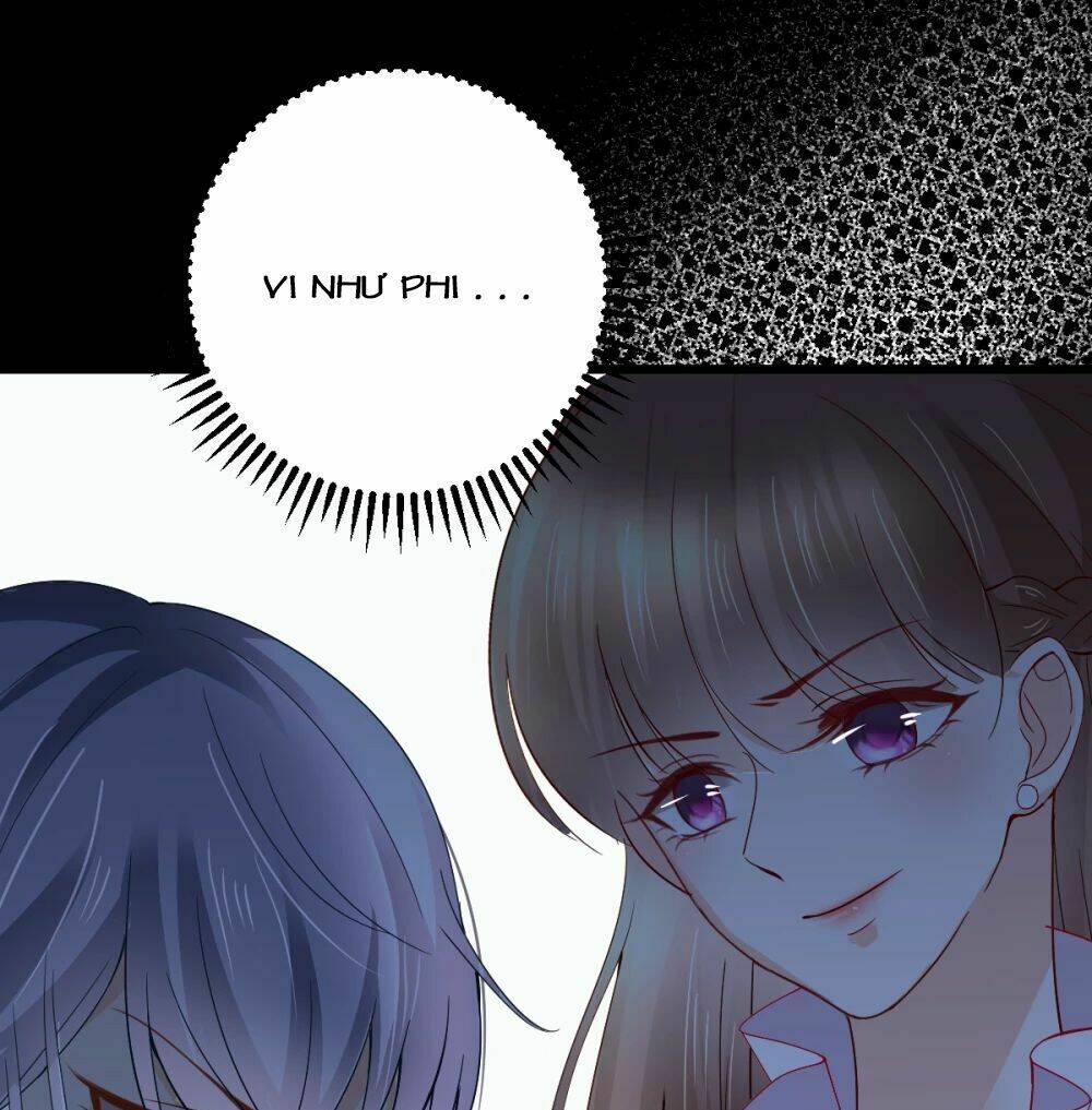 cường thế tù ái - địch thiếu đừng xằng bậy chapter 25 29