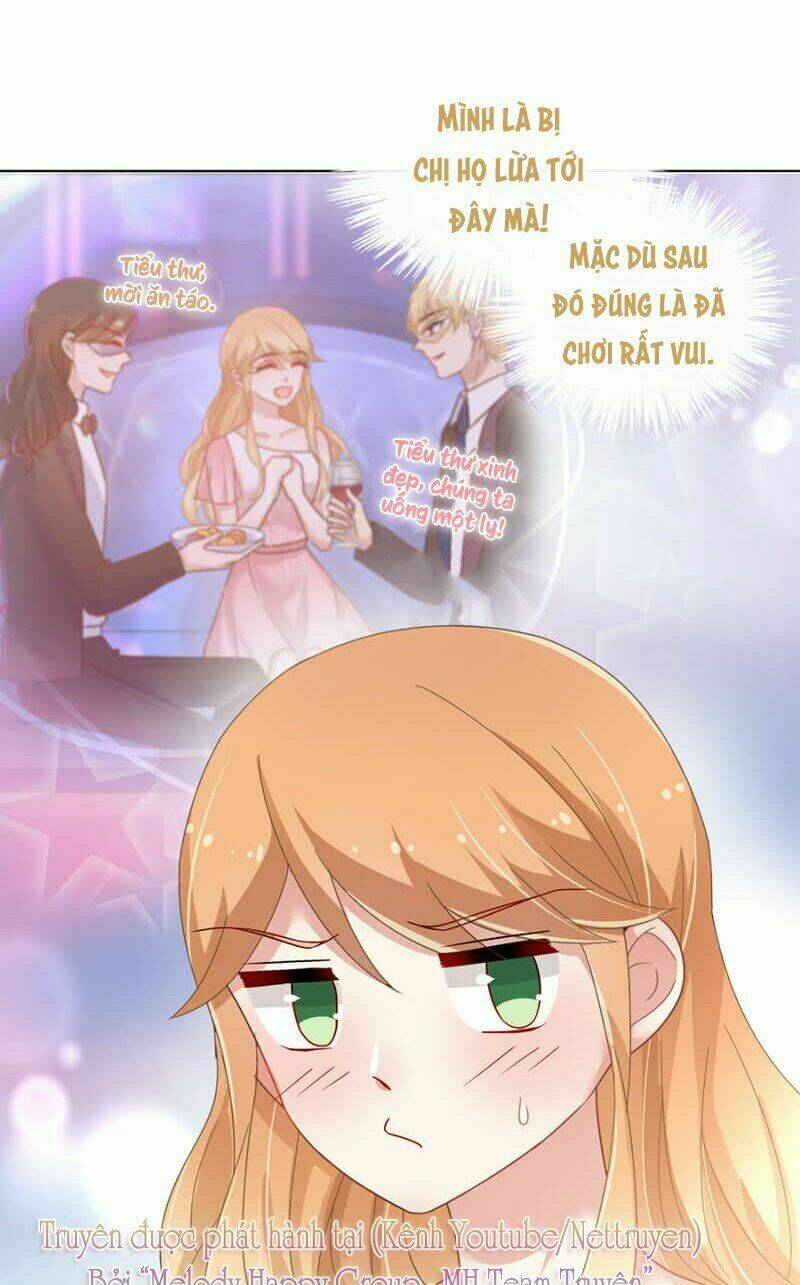 ma lạt thiên kim đẩu ác thiếu chapter 129 30