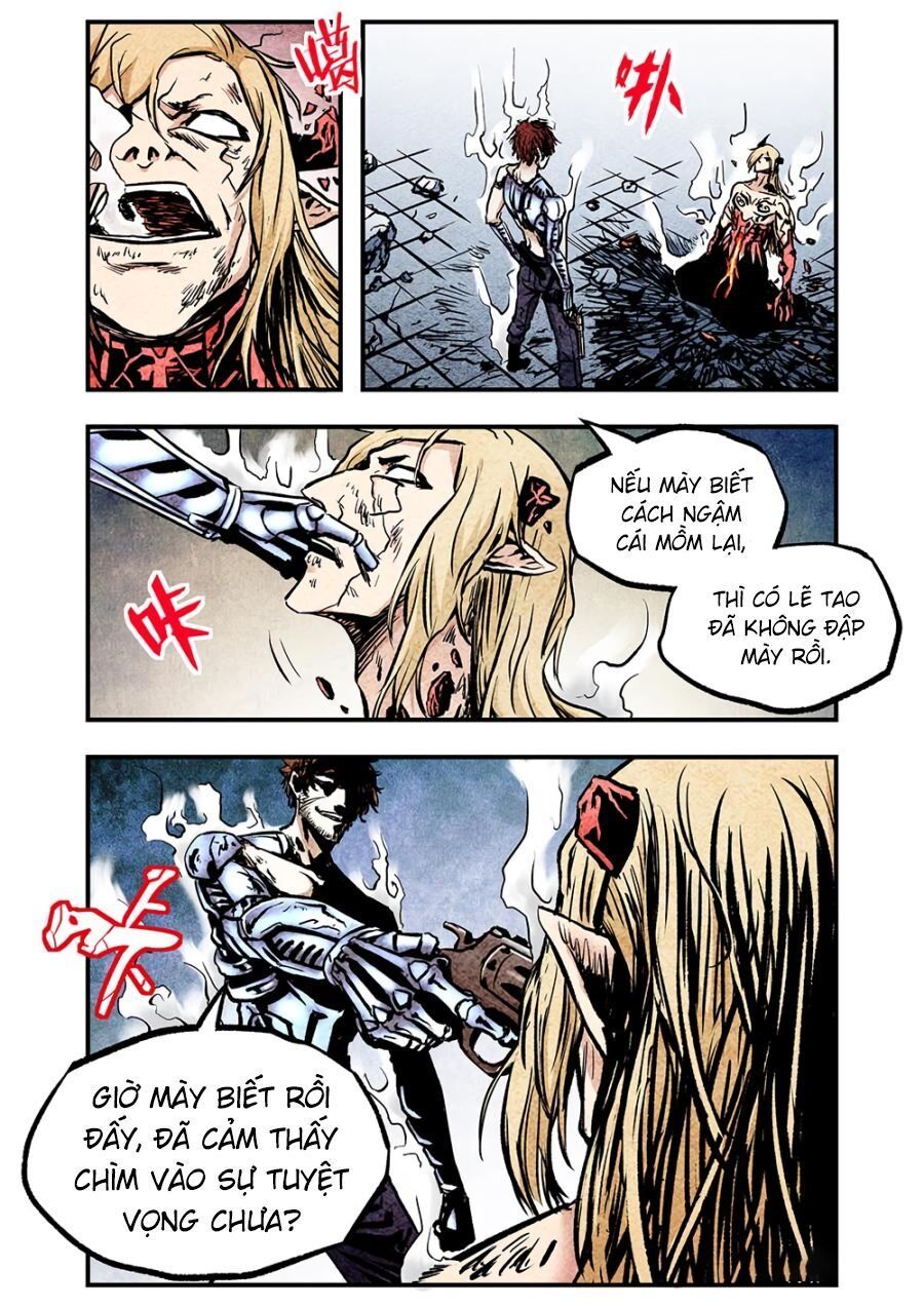 hành trình hậu tận thế chapter 103 13