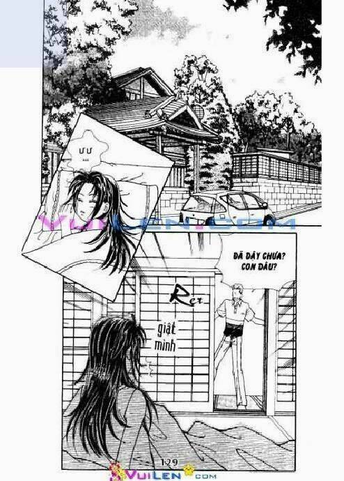 nhật ký tân hôn chapter 11 127