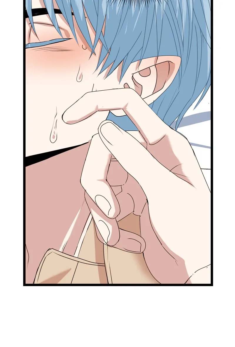 nụ hôn yêu tinh chapter 33.2 34