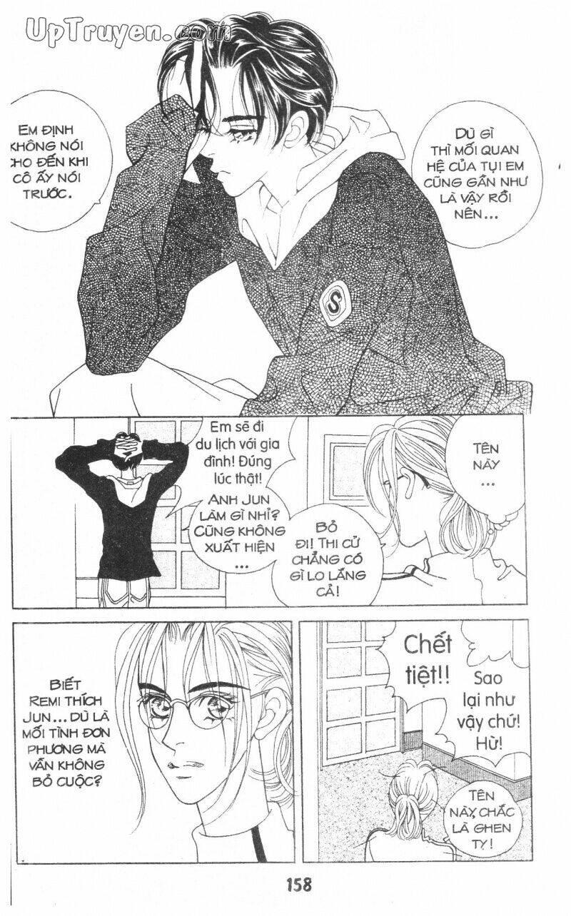 hãy đến đây tình yêu chapter 2 157