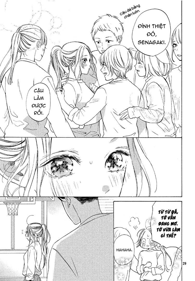 ojou to banken -kun chapter 3 29