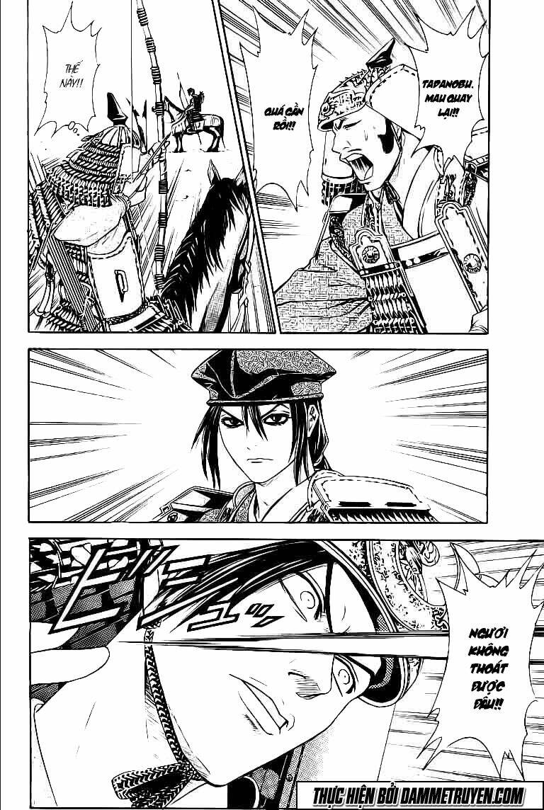 thiếu niên vương phần 2 chapter 68.2 21