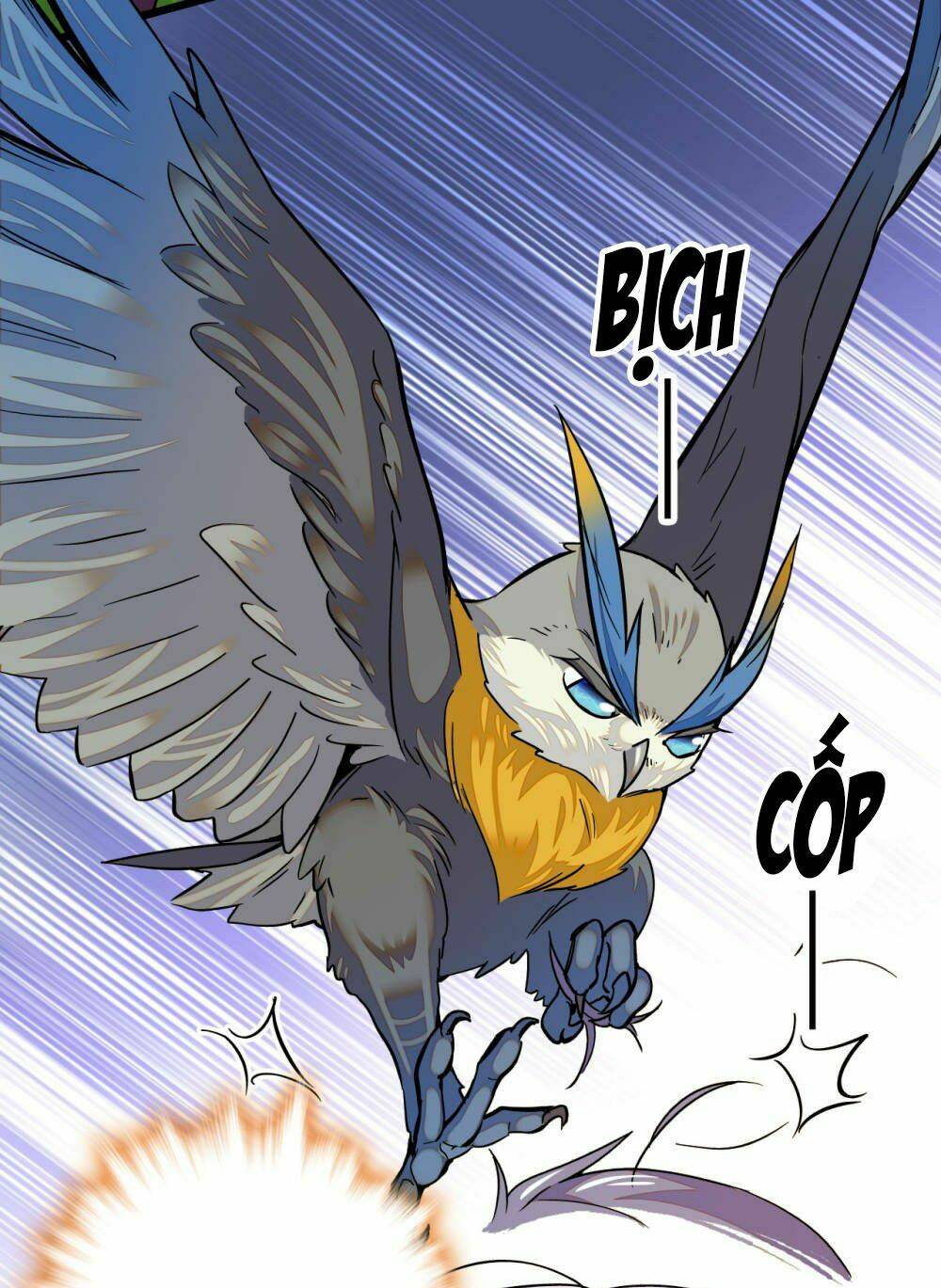 huyết túc khế ứớc chapter 13 14