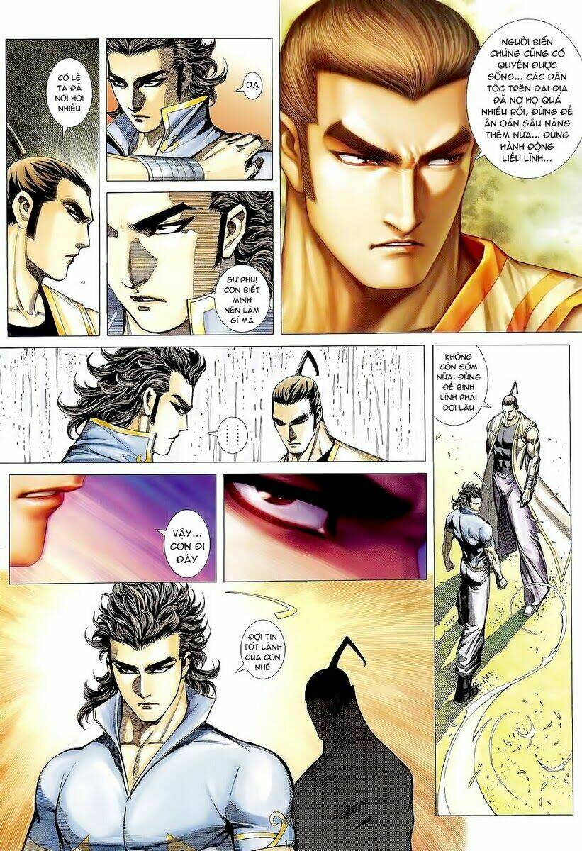 võ thần phượng hoàng chapter 79 13