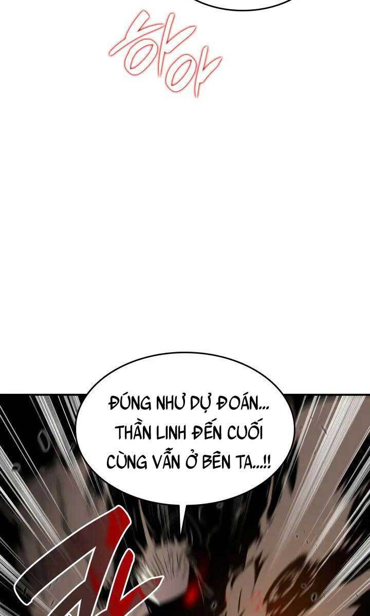 tôi là lính mới chapter 120 85