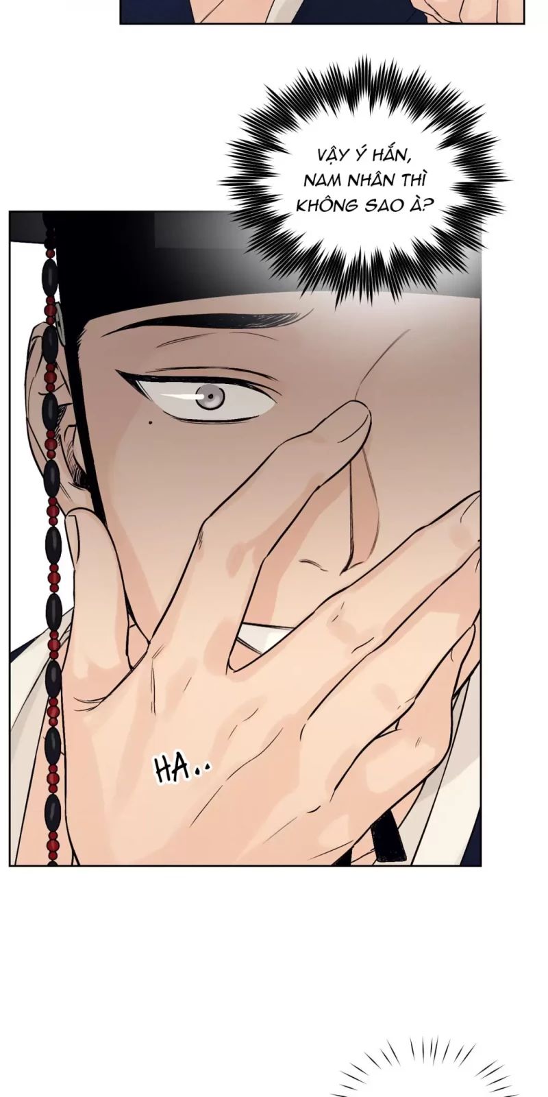 cửa hàng âm cụ chosun chapter 2 9