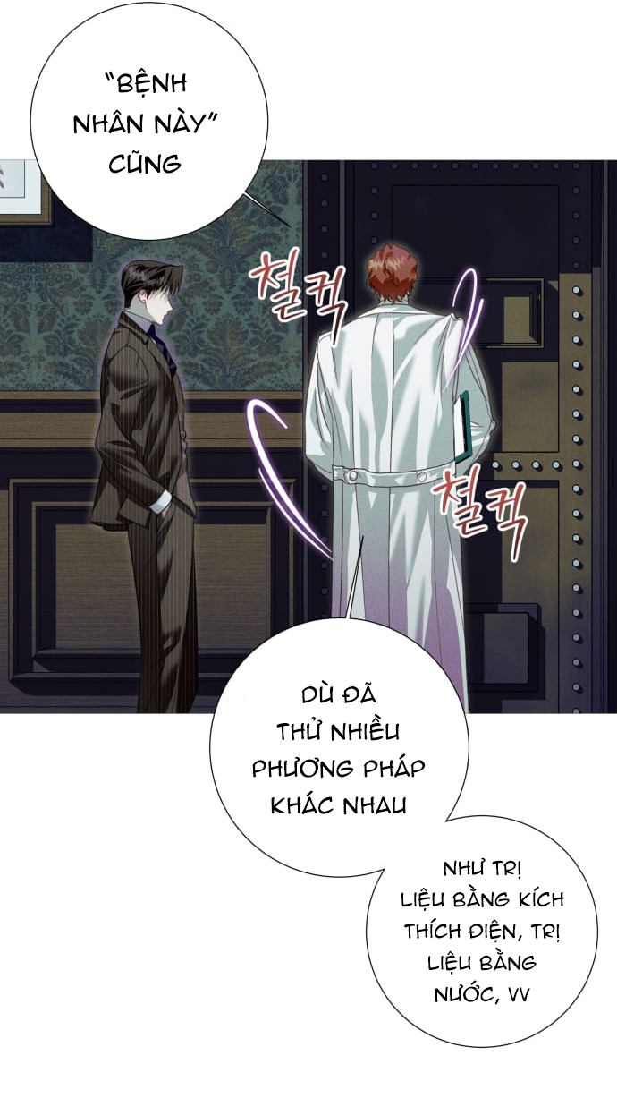 the queen of flies chapter 1.2 17