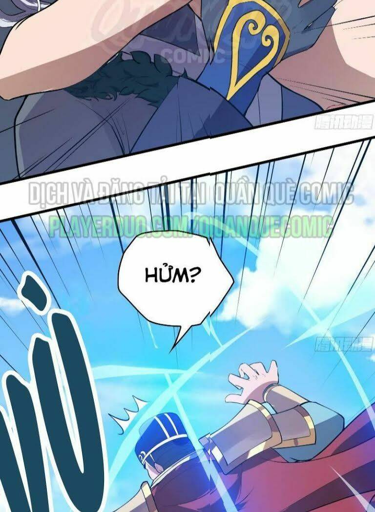 thiên mệnh long thần chapter 9 26