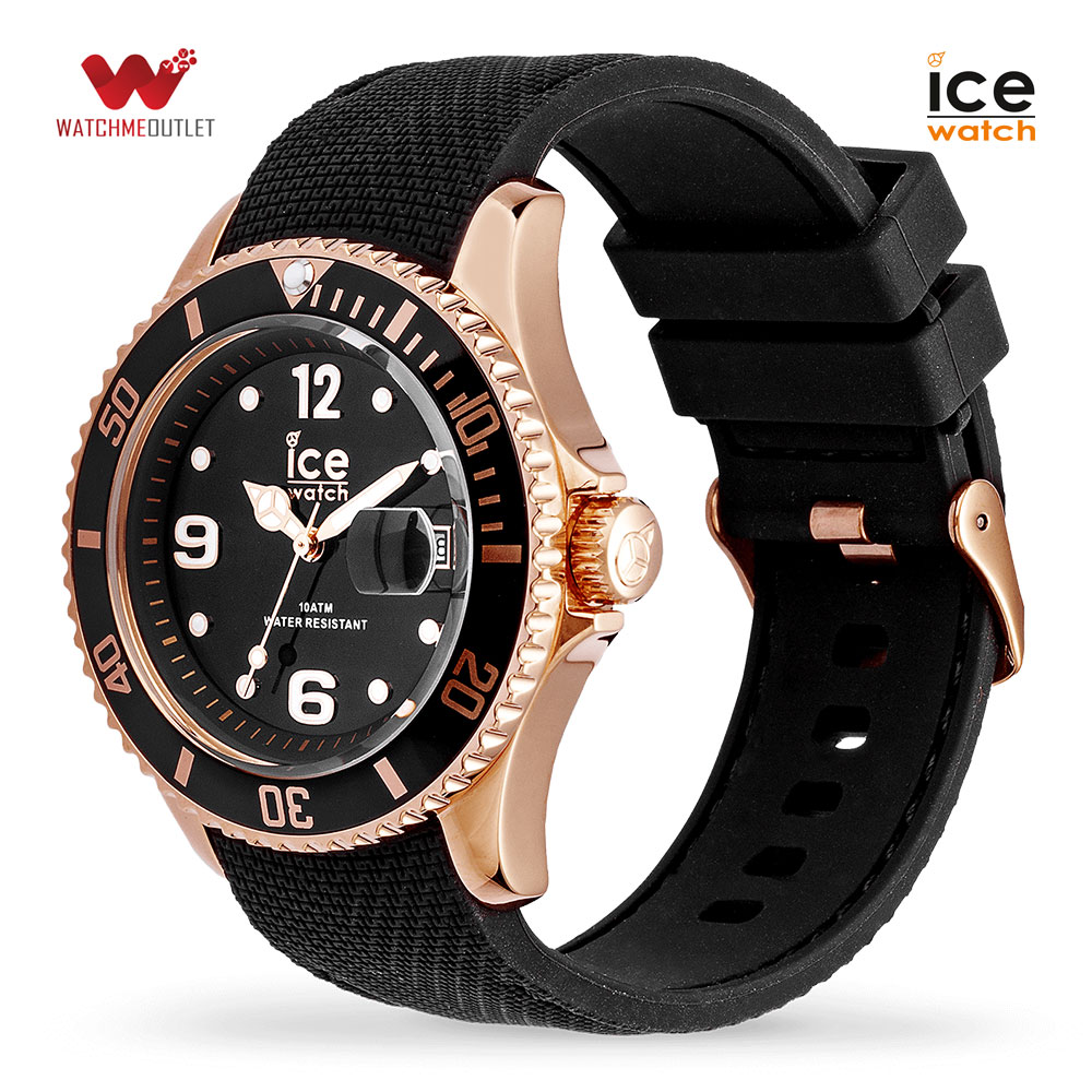 Đồng hồ Nam Ice-Watch dây silicone 40mm - 016765