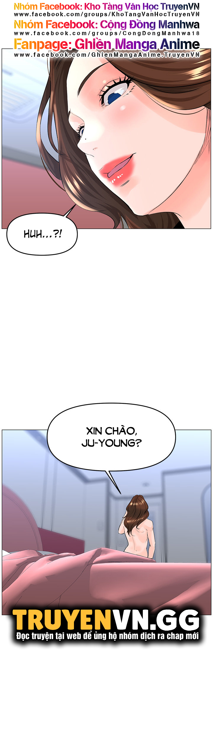 idol kế bên chapter 40 41