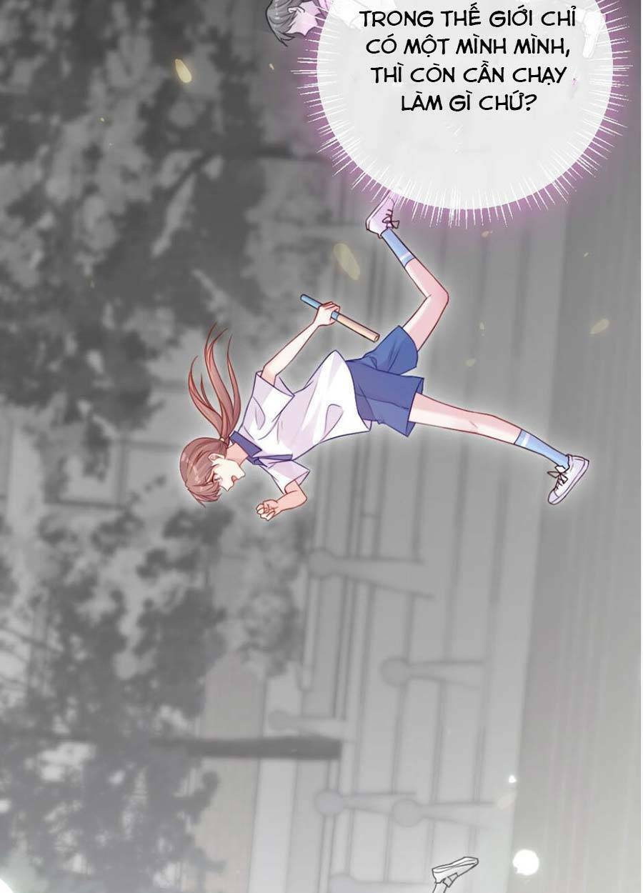 khi cô gái nhìn thấy thời gian chapter 2 62