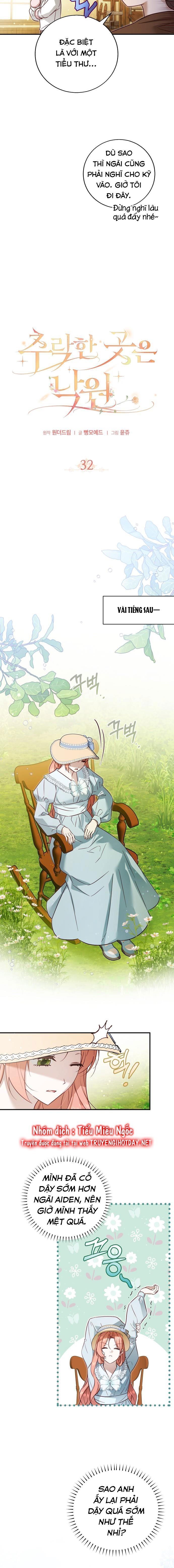 ngã xuống thiên đường chapter 32 4