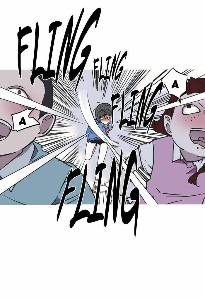 người máy hủy diệt chapter 5.5 8