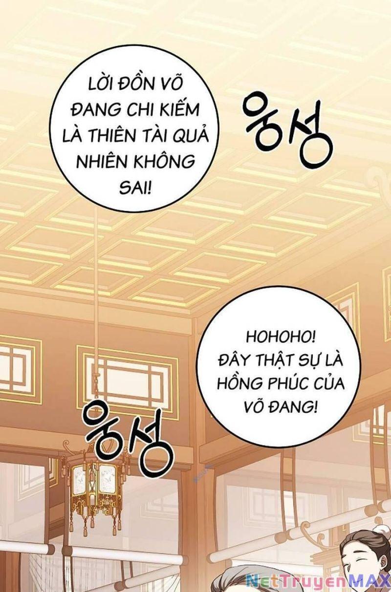 võ đang kỳ hiệp chapter 103 26