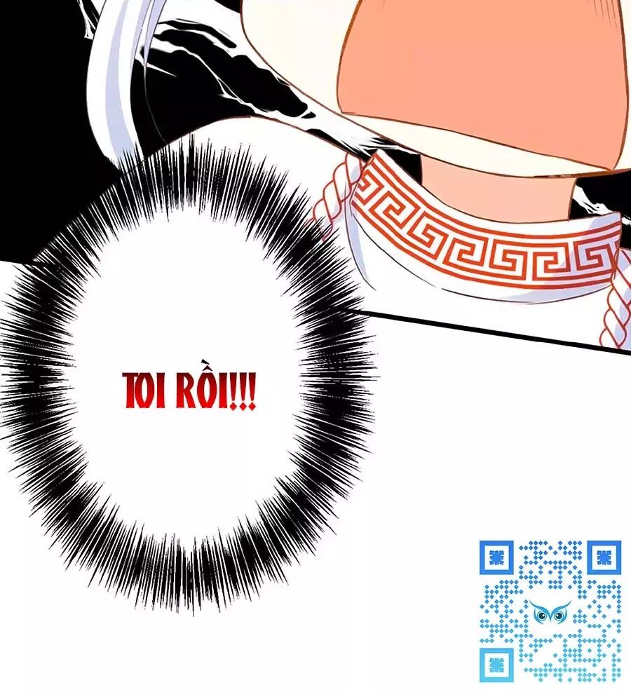 hoa chưa nở rộ chapter 23 78