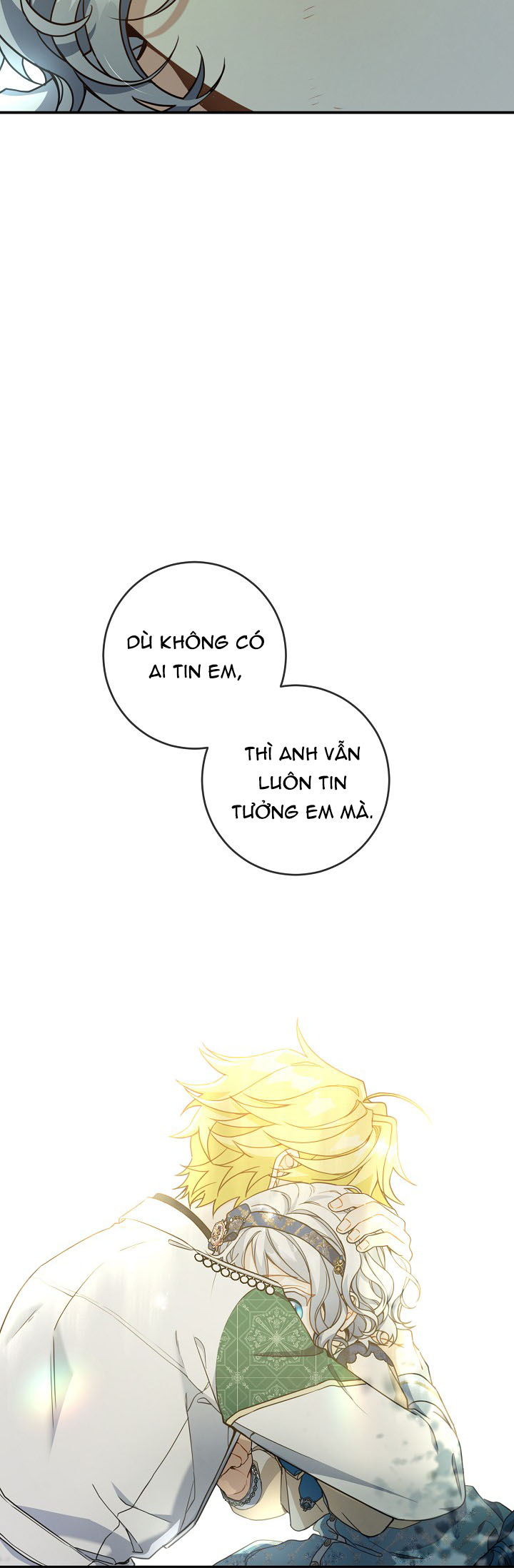 hướng đến ánh dương một lần nữa chapter 27.2 26